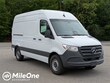 Mercedes-Benz Sprinter 2500