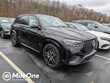  Mercedes-Benz AMG GLE 53
