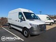 Mercedes-Benz Sprinter 2500