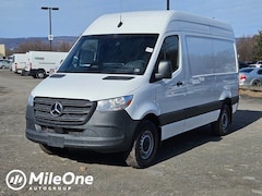 2025 Mercedes-Benz Sprinter 2500 RWD Cargo Van