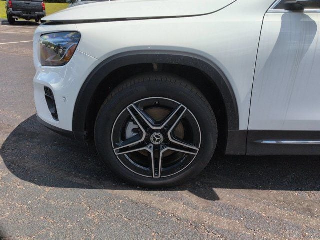 2026 Mercedes-Benz GLB GLB 250 - Photo 16
