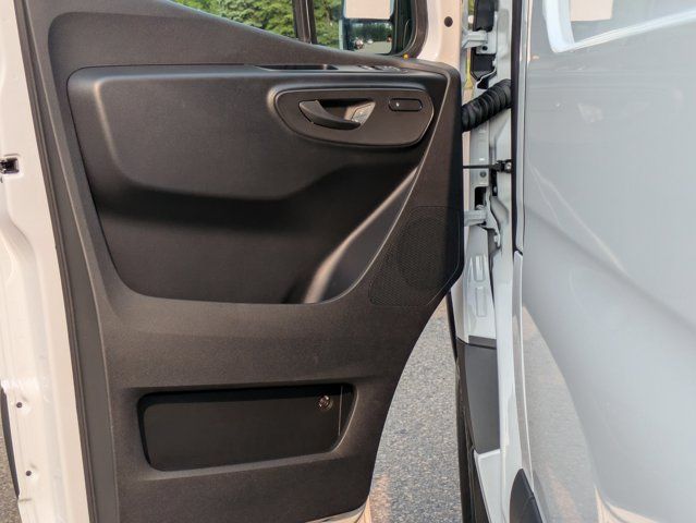 2025 Mercedes-Benz Sprinter Cargo Van Base - Photo 11
