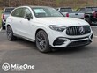 Mercedes-Benz AMG GLC 43