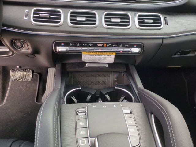 2026 Mercedes-Benz GLE GLE580 - Photo 14