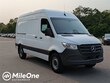 Mercedes-Benz Sprinter 2500