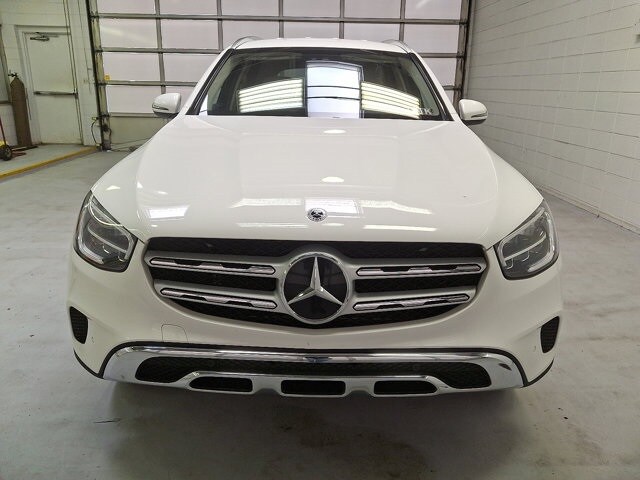 2022 Mercedes Benz GLC 300 4MATIC photo 2
