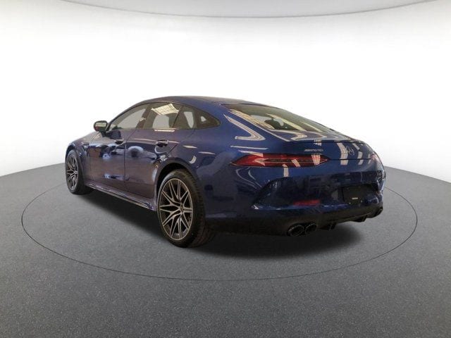 2026 Mercedes-Benz AMG GT 4-Door Coupe 43 - Photo 7