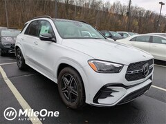 2025 Mercedes-Benz GLE 350 4MATIC SUV