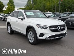 2025 Mercedes-Benz GLC 300 4MATIC SUV