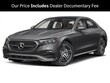  Mercedes-Benz E 450