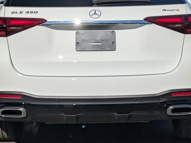 2026 Mercedes-Benz GLE GLE350 - Photo 24