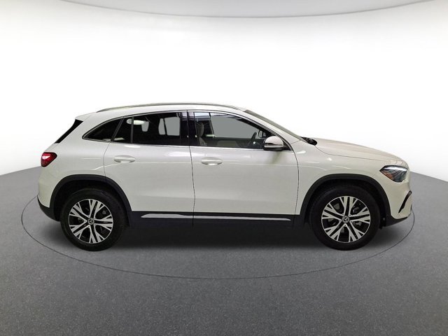 Certified 2026 Mercedes-Benz GLA 4MATIC SUV