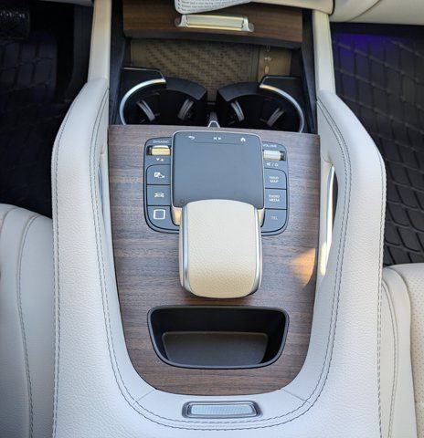 2026 Mercedes-Benz GLE GLE350 - Photo 14