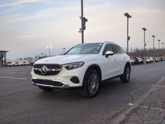 2026 Mercedes-Benz GLC 300 4MATIC SUV