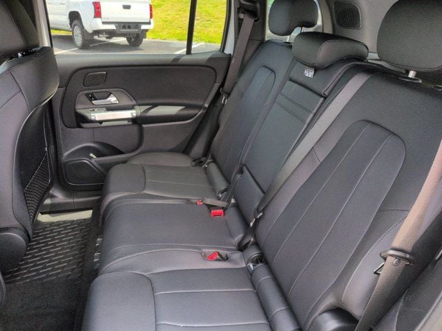 2026 Mercedes-Benz GLB GLB 250 - Photo 15