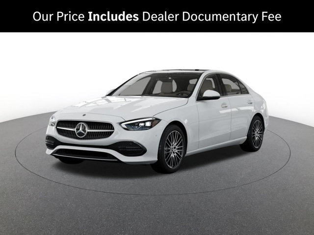 2027 Mercedes-Benz