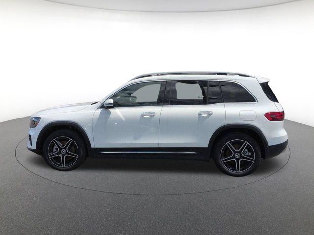 2026 Mercedes-Benz GLB GLB 250 - Photo 8