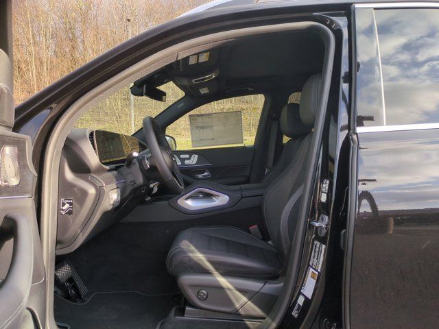 2026 Mercedes-Benz GLE GLE580 - Photo 12