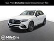  Mercedes-Benz AMG GLC 43