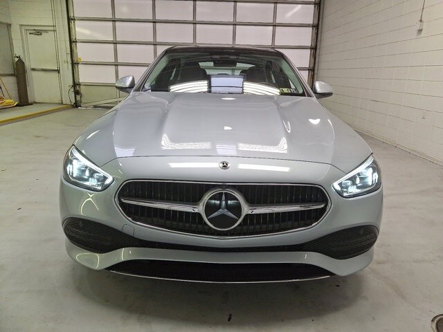 2023 Mercedes Benz C 300 4MATIC photo 2