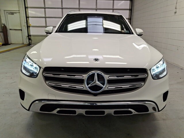 2022 Mercedes Benz GLC 300 4MATIC photo 2