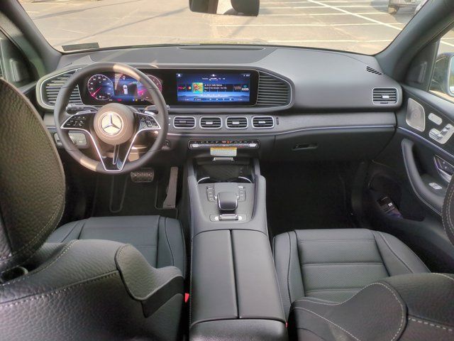 2026 Mercedes-Benz GLE GLE580 - Photo 9