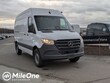 Mercedes-Benz Sprinter 2500