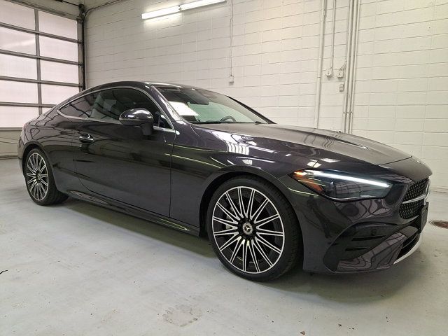 2024 Mercedes-Benz CLE CLE 450 4Matic's photo