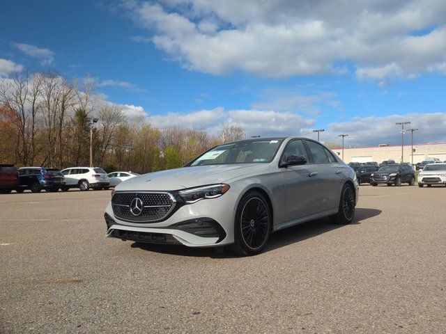 2026 Mercedes-Benz E-Class E450 4MATIC's photo