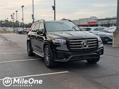 2026 Mercedes-Benz GLS 580 4MATIC SUV