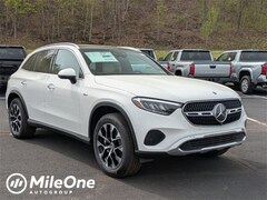 2025 Mercedes-Benz GLC 350e 4MATIC SUV