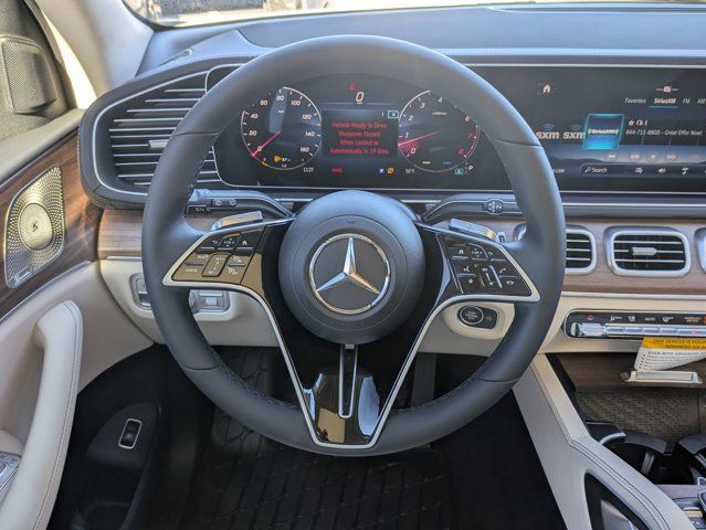 2026 Mercedes-Benz GLE GLE350 - Photo 19