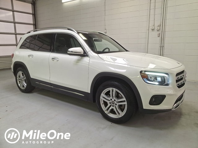 2023 Mercedes-Benz GLB 250 4MATIC