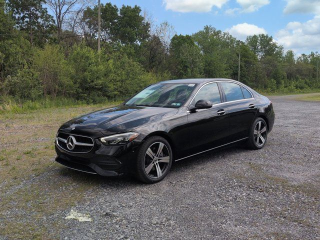 2026 Mercedes-Benz C-Class C 300 4MATIC's photo