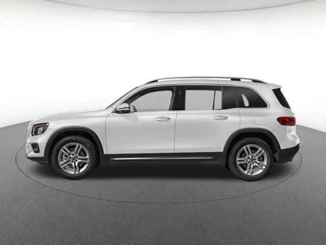 Certified 2023 Mercedes-Benz GLB 4MATIC SUV