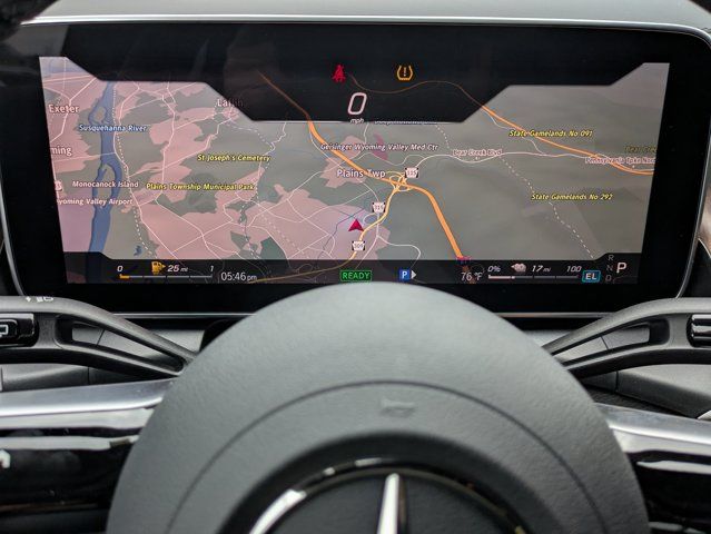 2026 Mercedes-Benz GLC Base - Photo 20