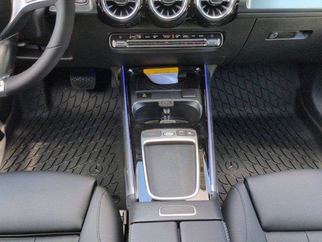 2026 Mercedes-Benz GLB GLB 250 - Photo 13