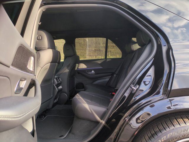 2026 Mercedes-Benz GLE GLE580 - Photo 15