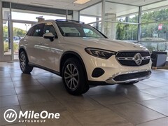 2025 Mercedes-Benz GLC 300 4MATIC SUV