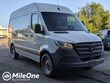  Mercedes-Benz Sprinter 2500