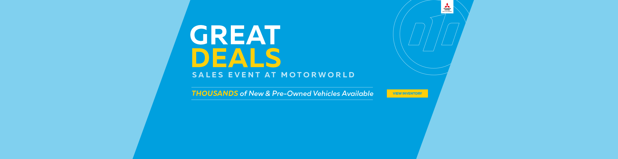 New & Pre-Owned Mitsubishi Models | Mitsubishi Dealer Near Me