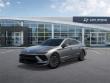 New 2025 Hyundai Sonata Hybrid SEL Sedan