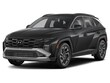 Hyundai Tucson Plug-In Hybrid