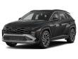 New 2025 Hyundai Tucson Plug-In Hybrid Limited SUV