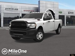 2023 Ram 3500 Tradesman Truck Crew Cab