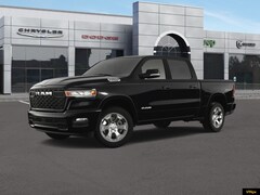 2025 Ram 1500 Big Horn/Lone Star Truck Crew Cab