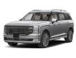 New 2026 Hyundai Palisade Calligraphy SUV