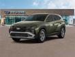 New 2025 Hyundai Tucson SE SUV