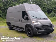 2025 Ram Promaster 3500 Super High Roof Van Extended Cargo Van