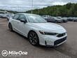 Honda Civic Hybrid